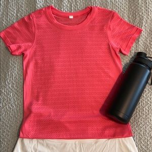 🍋 Lululemon 🍋 Breeze By Shirt